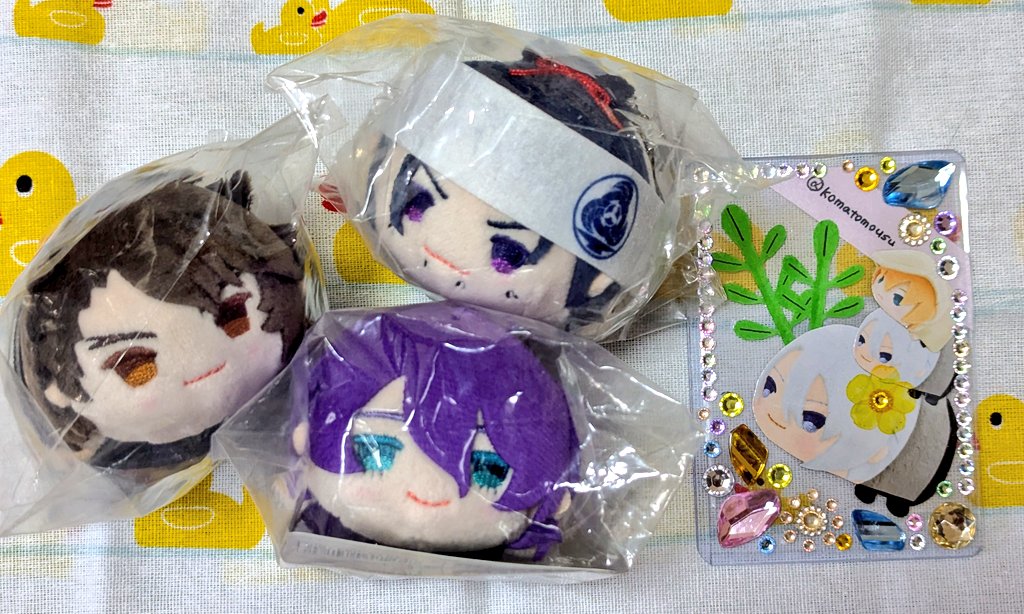 こま＠初回プロカ必読 tweet media