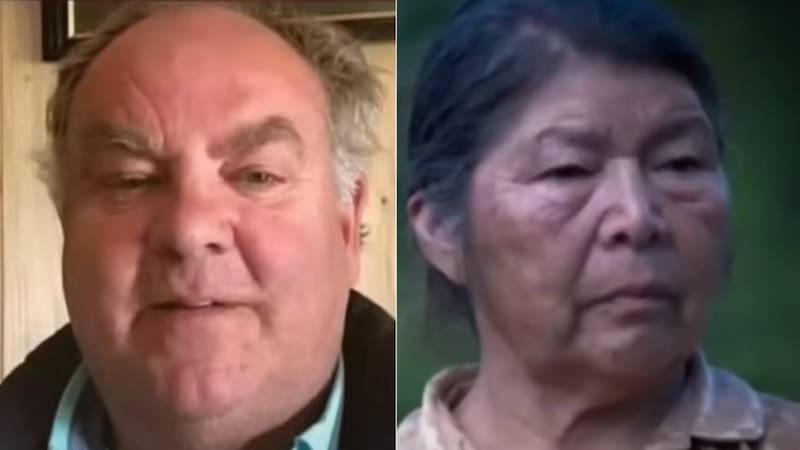 🔴🇨🇱Giro en la desaparición de Julia Chuñil: rastreos se realizan en fundo de empresario acusado Juan Carlos Morstadt

La investigación por la desaparición de Julia Chuñil, la dirigenta mapuche de Huichaco Sur, en la Región de Los Ríos, da un vuelco que invita a reflexionar sobre