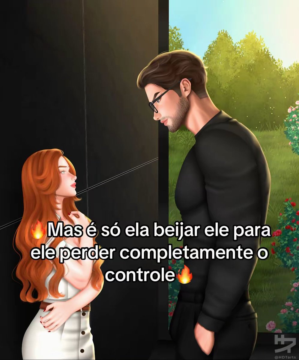 Thally entre livros tweet media