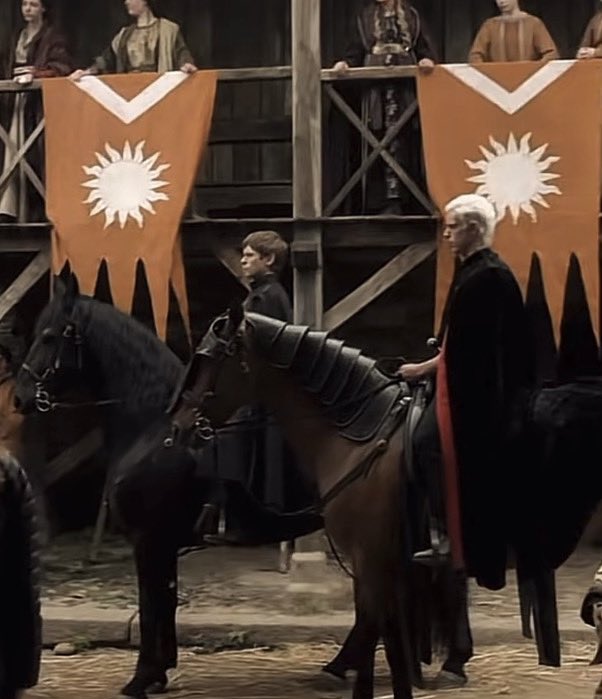 The Alpha and his pretty omega