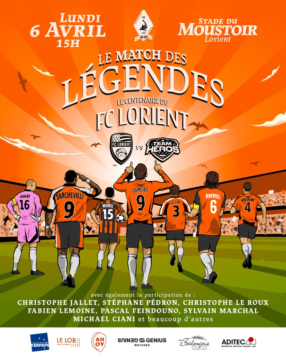 Actu Ligue 1 tweet media