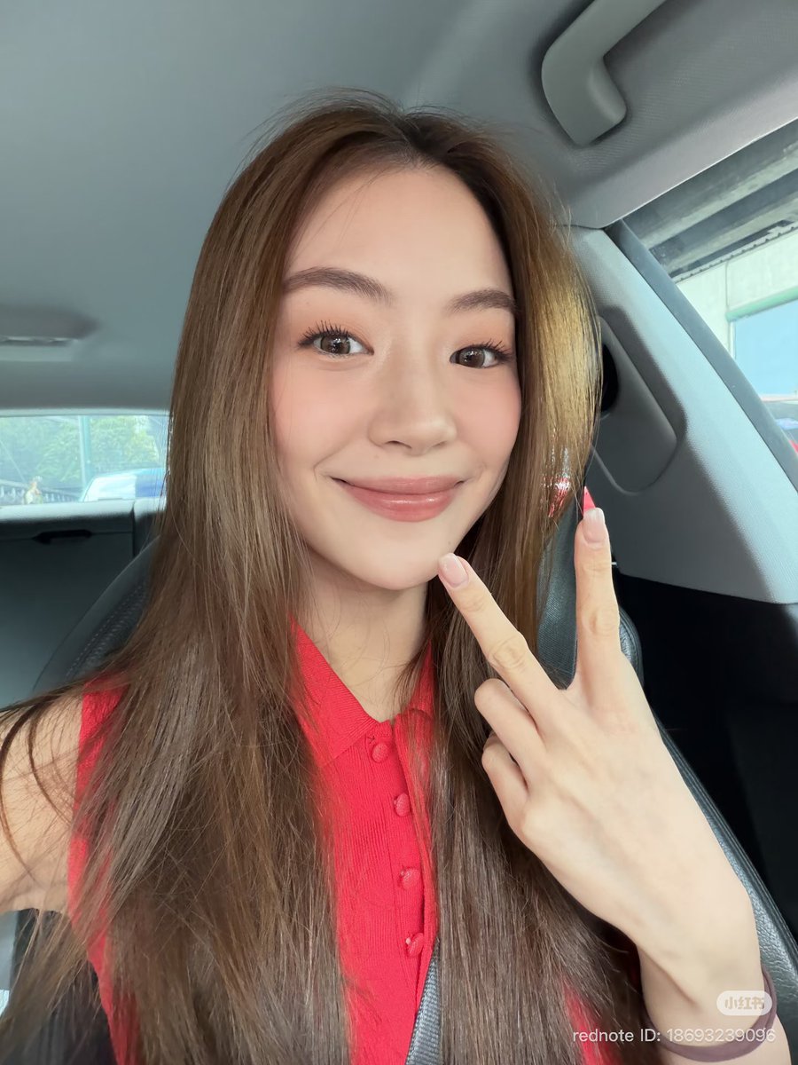 theguinnyz's tweet image. รักหมิวหมิวอะ😭❤️