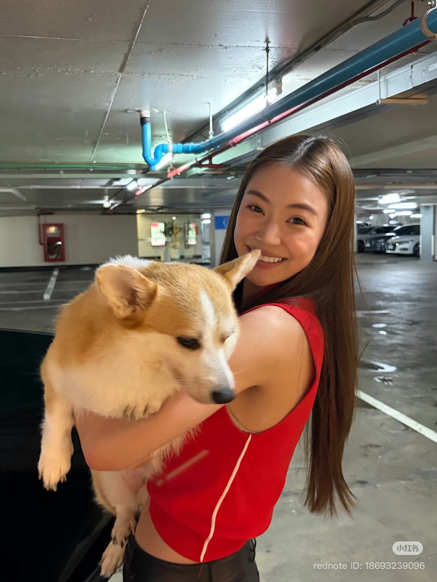 theguinnyz's tweet image. รักหมิวหมิวอะ😭❤️