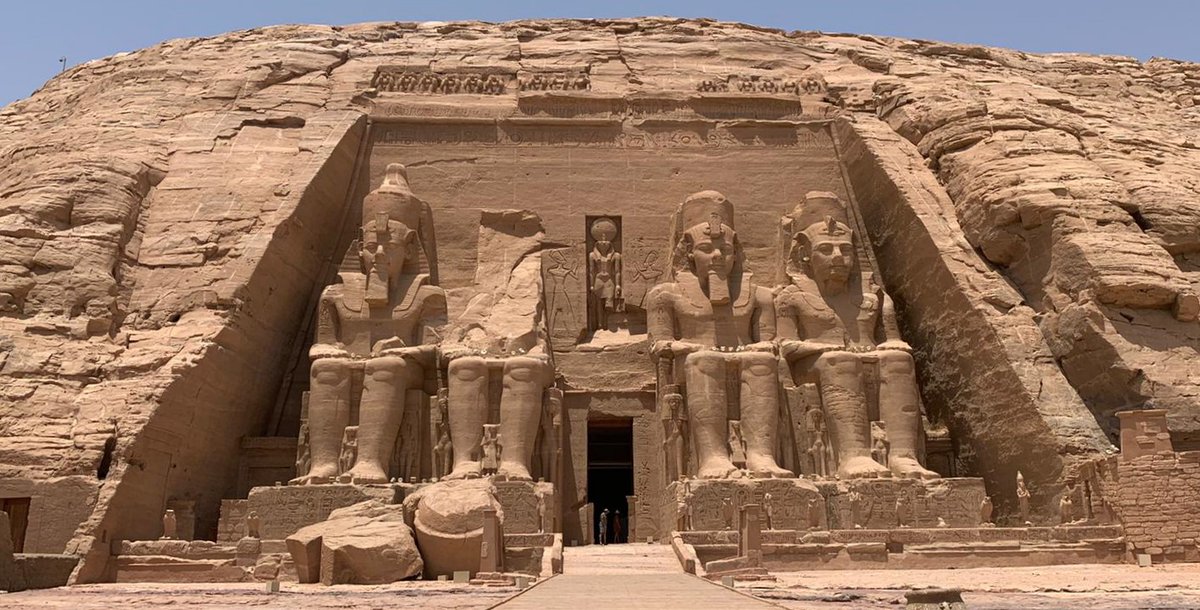 Tourism is booming in 2026 - just not where you think bbc.co.uk/travel/article…