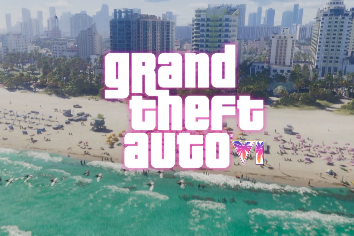 GTA 6 Updates tweet media