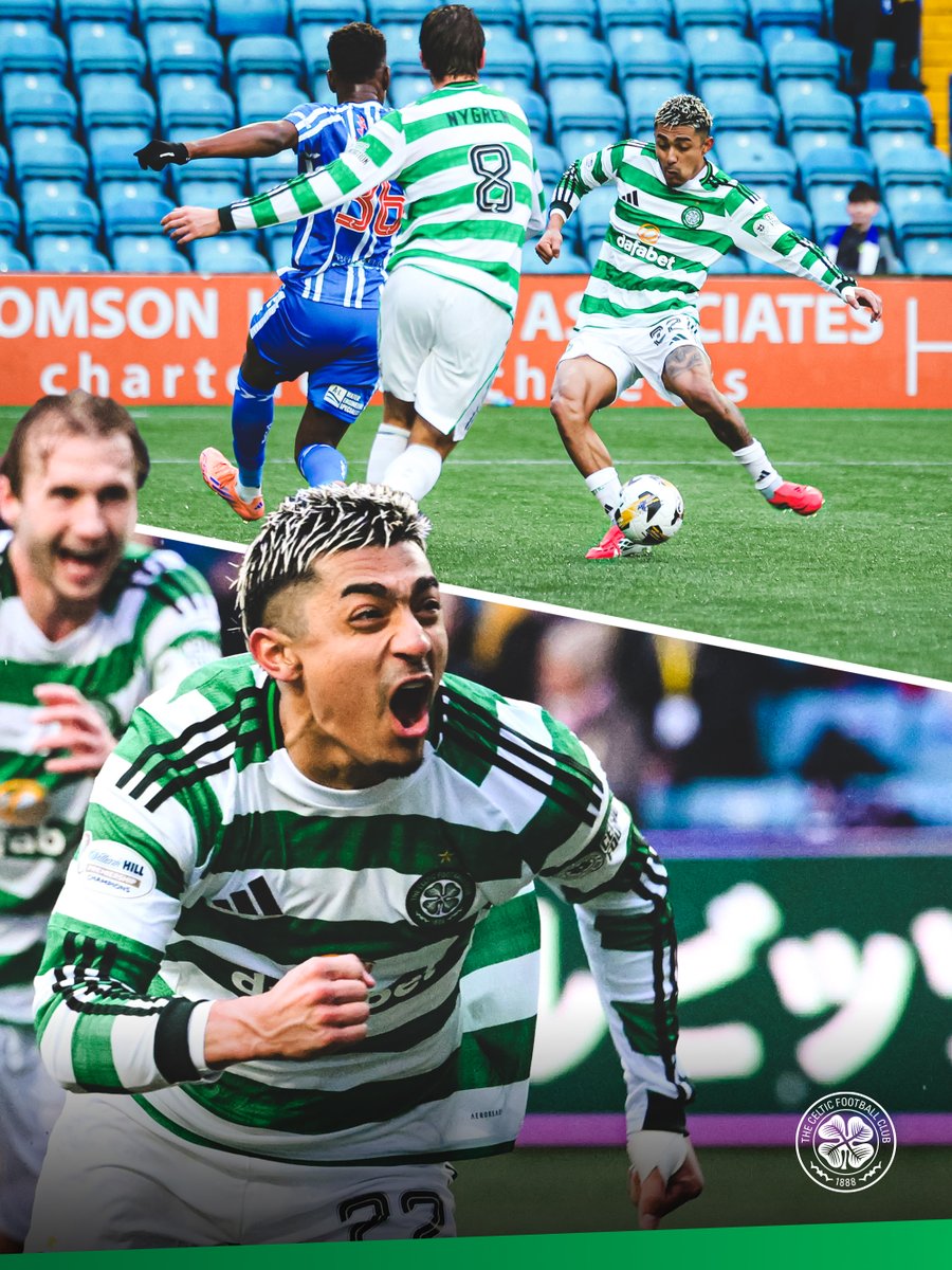 Celtic Football Club tweet media