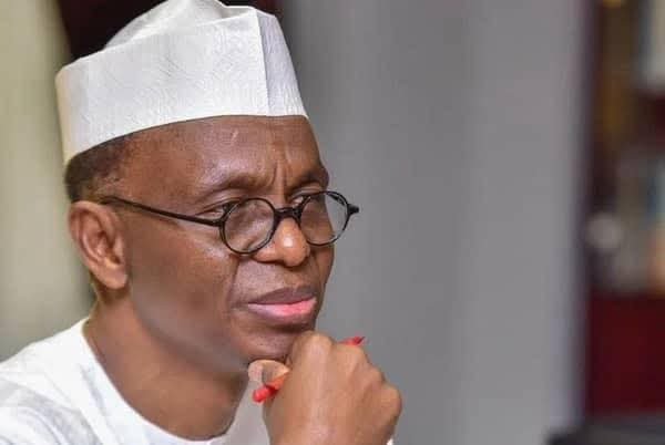 El-Rufai's allegation about NSA importing thallium sulphate, a poisonous colourless, odourless and tasteless compound into the country is very disturbing. 

Tinubu and his goons are turning Nigeria into Russia where poison is used to assassinate political opponents. 

NSA must
