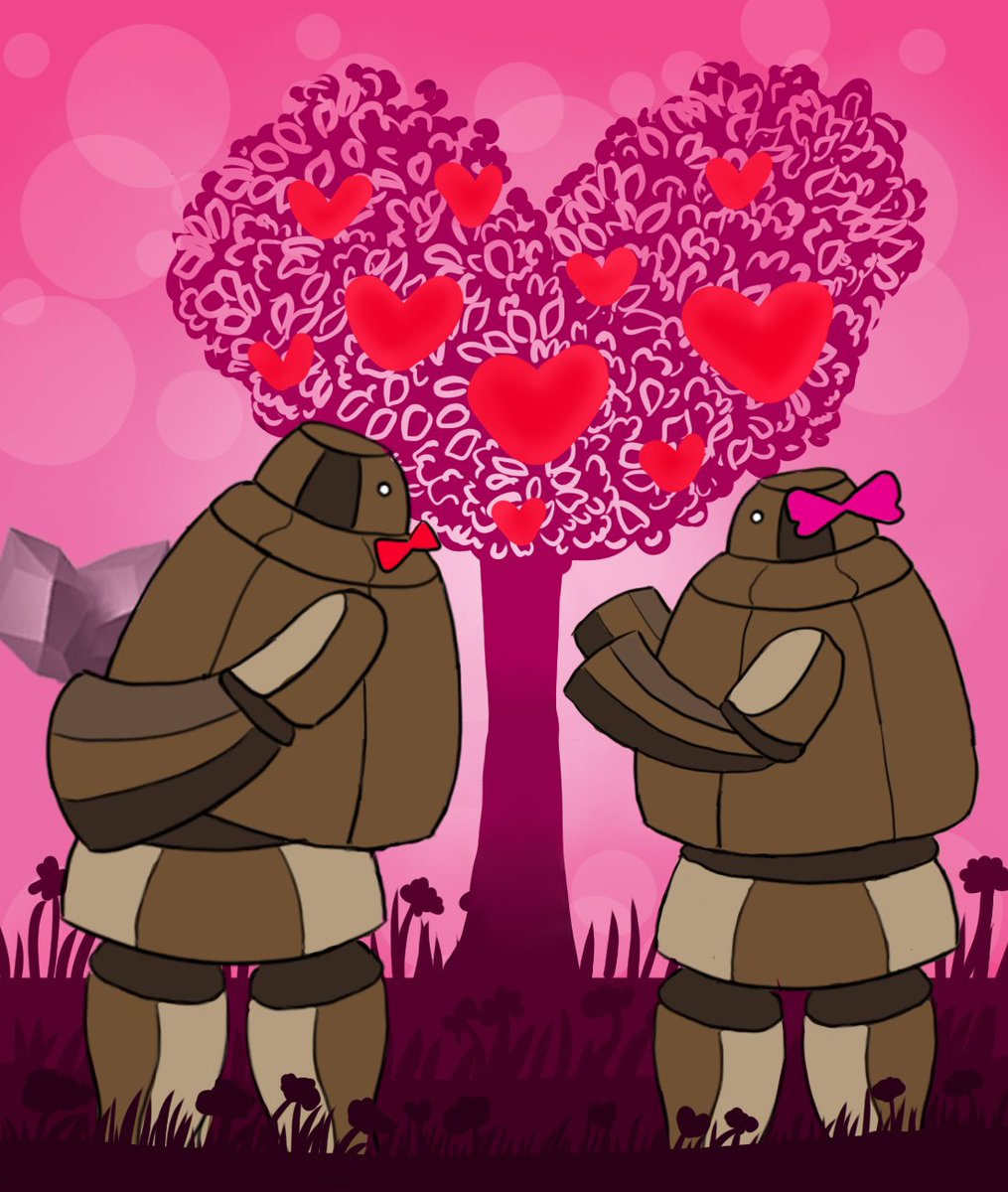 Maybe our missing half in the blockchain is this Rocky
 Because we love him on Valentine's Day.😍🫶🏻🤎
<a href="/SeismicSys/">Seismic</a>
<a href="/xealistt/">Xealist</a>
<a href="/NoxxW3/">Noxx</a>
<a href="/heathcliff_eth/">Heathcliff</a>