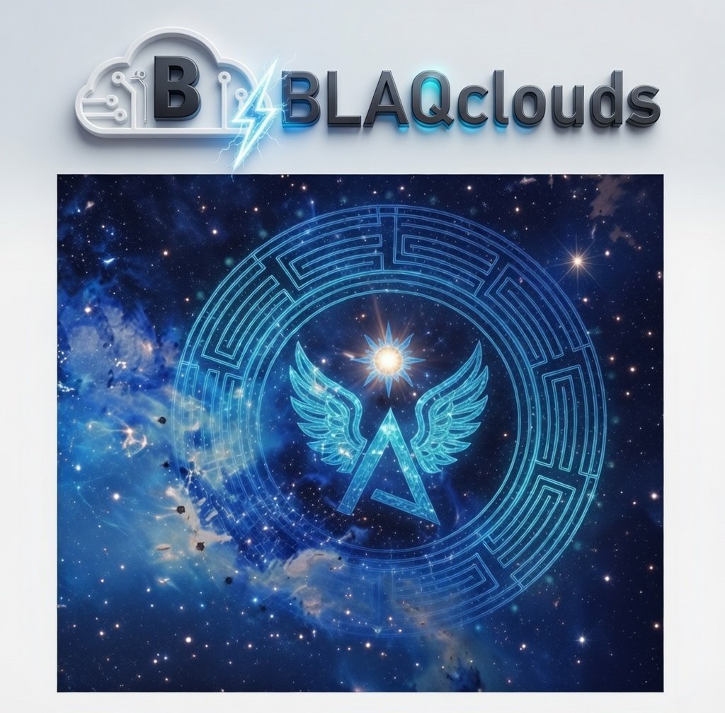 Blaqclouds.io: Revolutionizing Blockchain Economics – A Fresh Take on Money's Future

Imagine a world where sending money across borders is as easy as texting a friend – no sky-high fees, no endless waits, and no shady middlemen. That's the creative shake-up