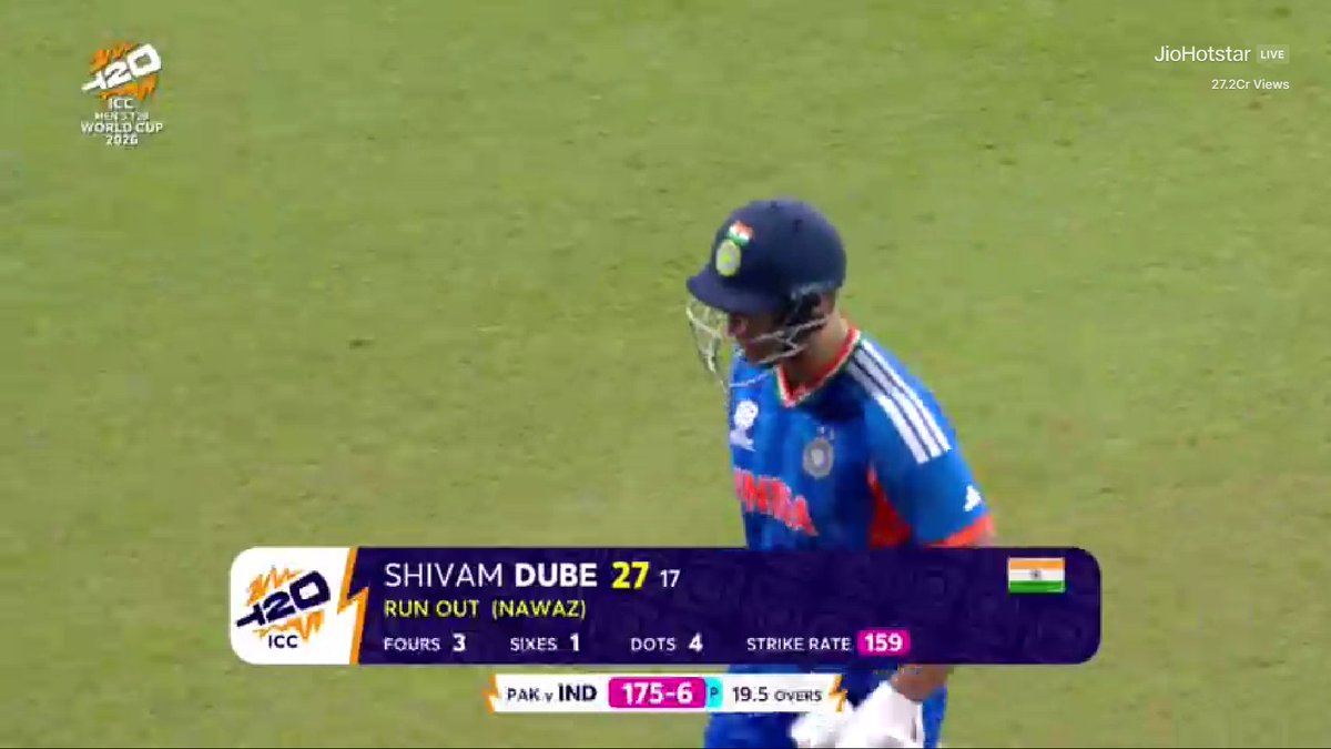 World cup final 
Asia cup final
India vs pak matches ♥️ 
#INDvsPAK #dube #Bumra