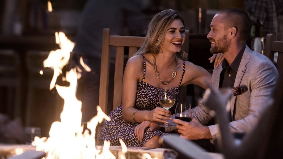 V. Sattui Winery tweet media