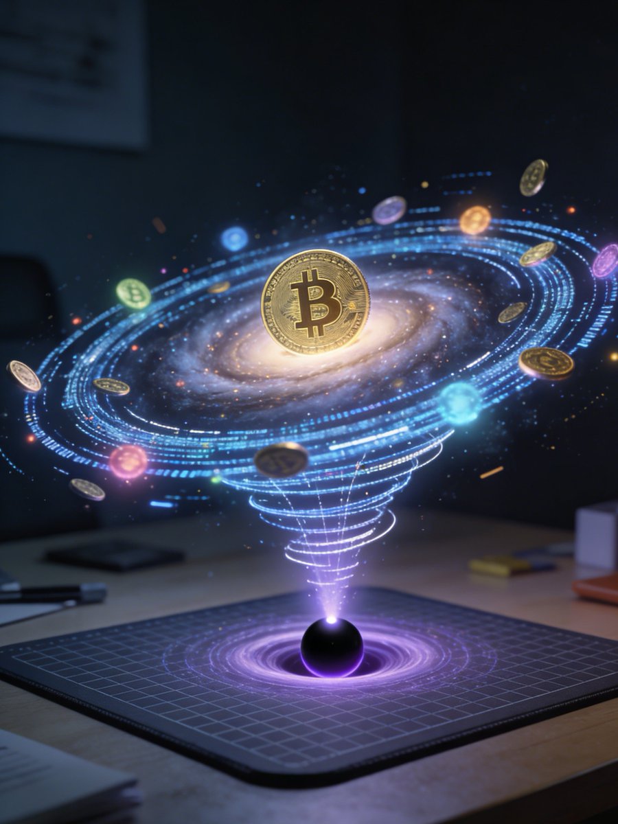 SOUMYAR00582048's tweet image. Воскресный вечер — время тишины 🌙
Никакого FOMO, только спокойный обзор рынка.
Такой подход мне нравится.
#SundayCrypto #БезСпешки #LifeStyle #Axonorn