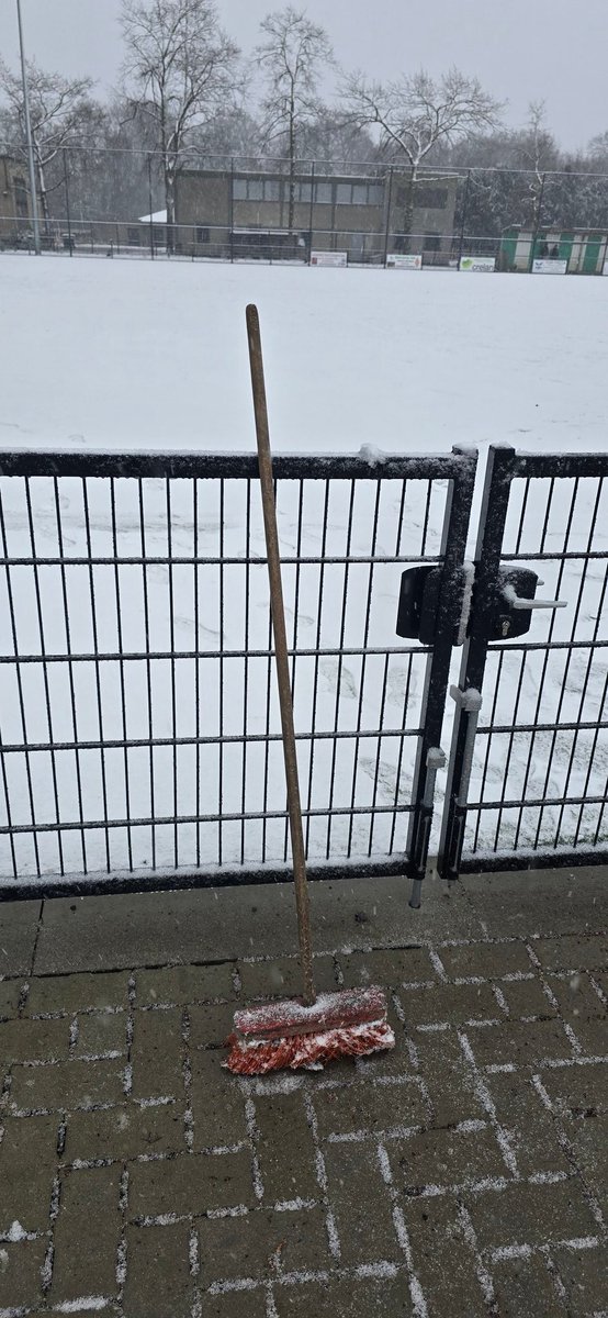 An English Groundhopper in East Flanders tweet media