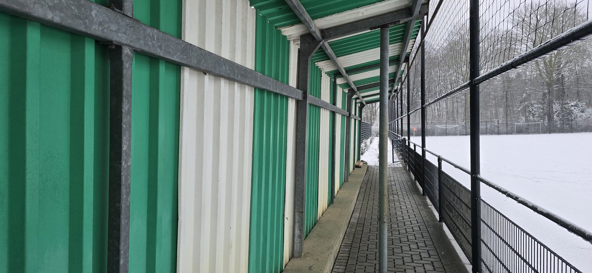 An English Groundhopper in East Flanders tweet media