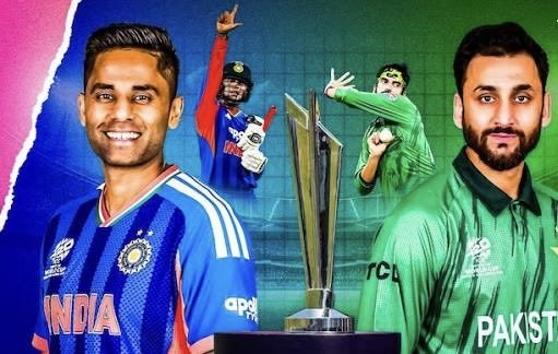 DemLensX's tweet image. BREAKING:

India defeats Pakistan in a thriller.
Ishan Kishan’s innings turned the game in India’s favour. #INDvsPAK #T20WorldCup2026 #IshanKishan #Bumrah