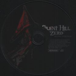 esoteric4ng3l's tweet photo. Silent Hill : Origins Original Soundtracks https://t.co/eHA8YlPTCh