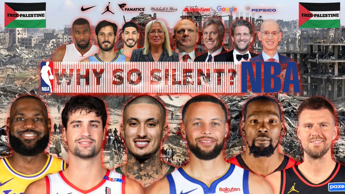 Jake4EverRandom's tweet photo. @NBA @Jesser @KingJames I know you show up when you want... but I look up to you, why so silent? Can we get some of that #GiveADamn swag back? https://t.co/0VxLeaJifC