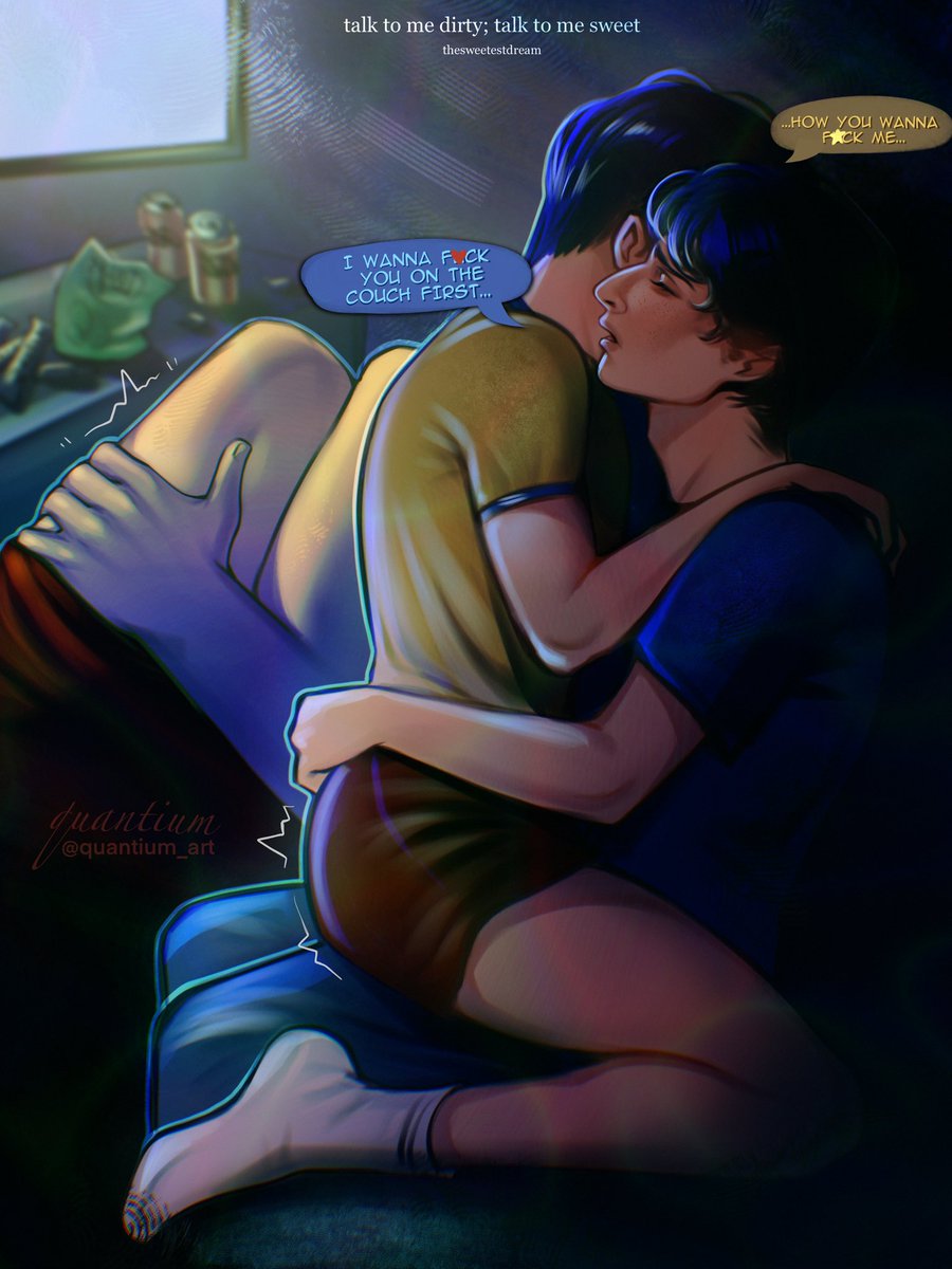 quantium | artist | byler tweet media