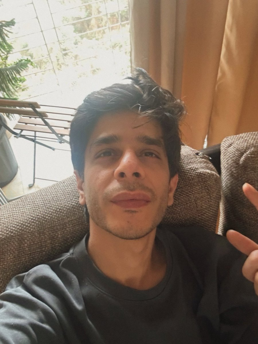 Shashank Arora tweet media