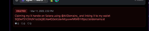 LAMARIGGA's tweet photo. This guy that's followed by Solana is building an agent called Seira that focuses on solana narrative and idea detection all completely with opus

I did some research and found his github which is https://t.co/eC6bTErhF6

going to be sending him fees so that he can spam buy tokens