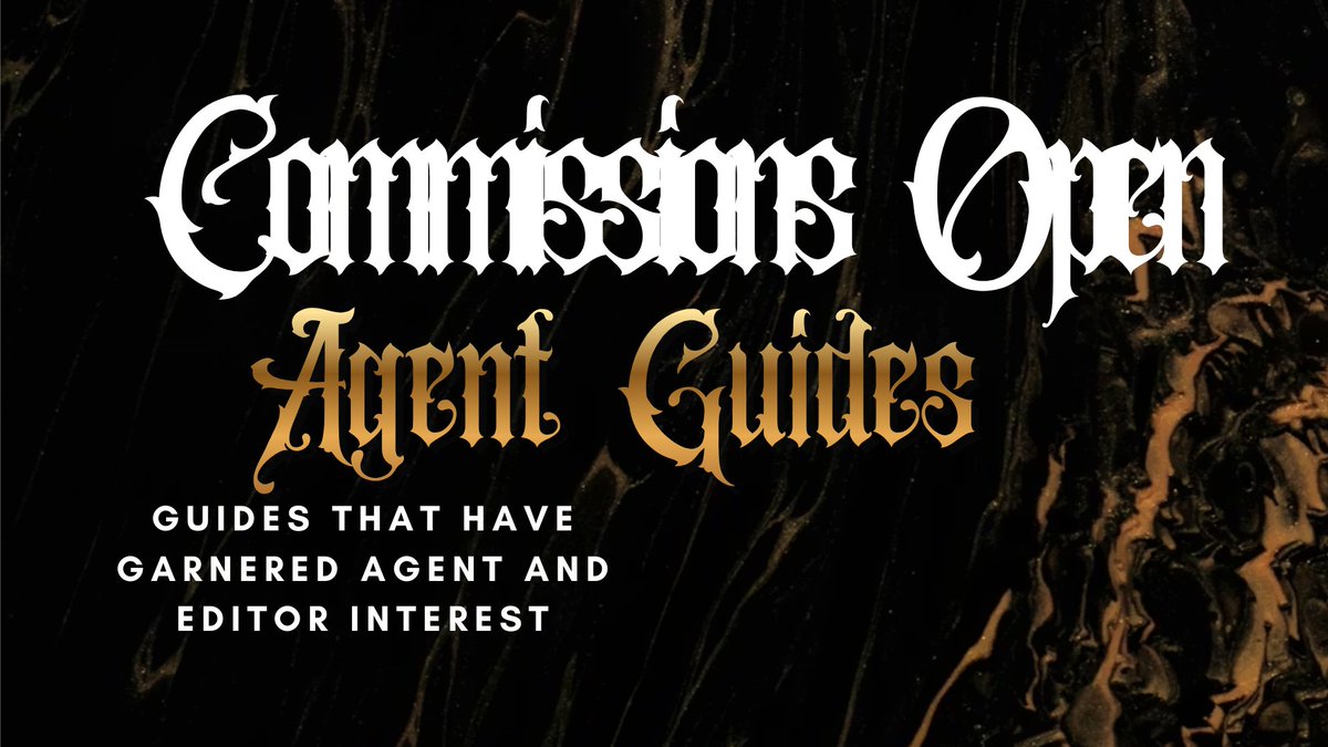 Helena is ✨AGENTED✨ tweet media