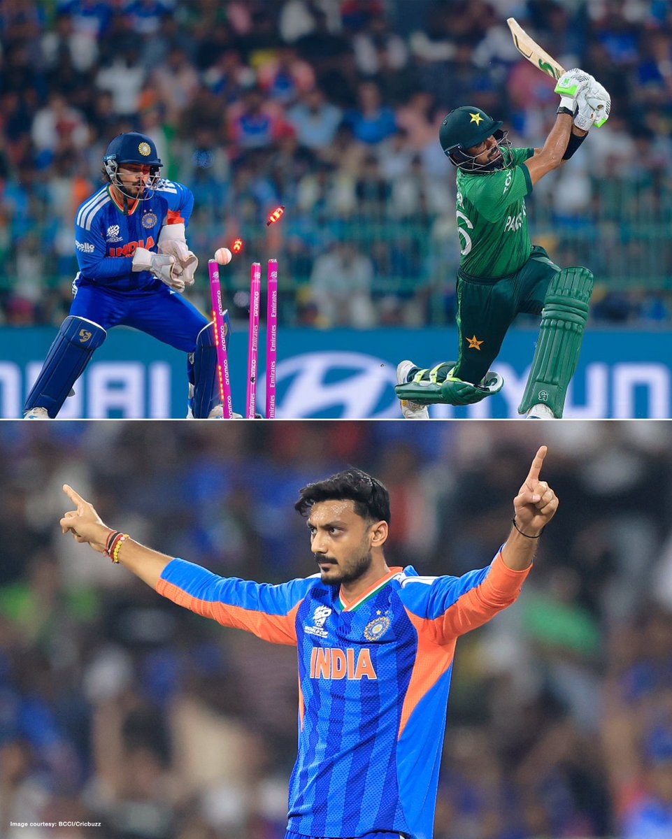 #INDvsPAK जिस जिस नील चट्टों को ब्राह्मणवाद से प्रॉब्लम है वो आज का मैच देखना छोड़ दो..... 

क्योंकि ईशान किशन, अभिषेक शर्मा, हार्दिक पांड्या, शिवम दुबे... ब्राह्मण ही है।

अगर ब्राह्मण का विरोध करते हुए भी भारत Vs पाकिस्तान का मैच देख रहा है वो दो*ला है... 

#indvsPakistan