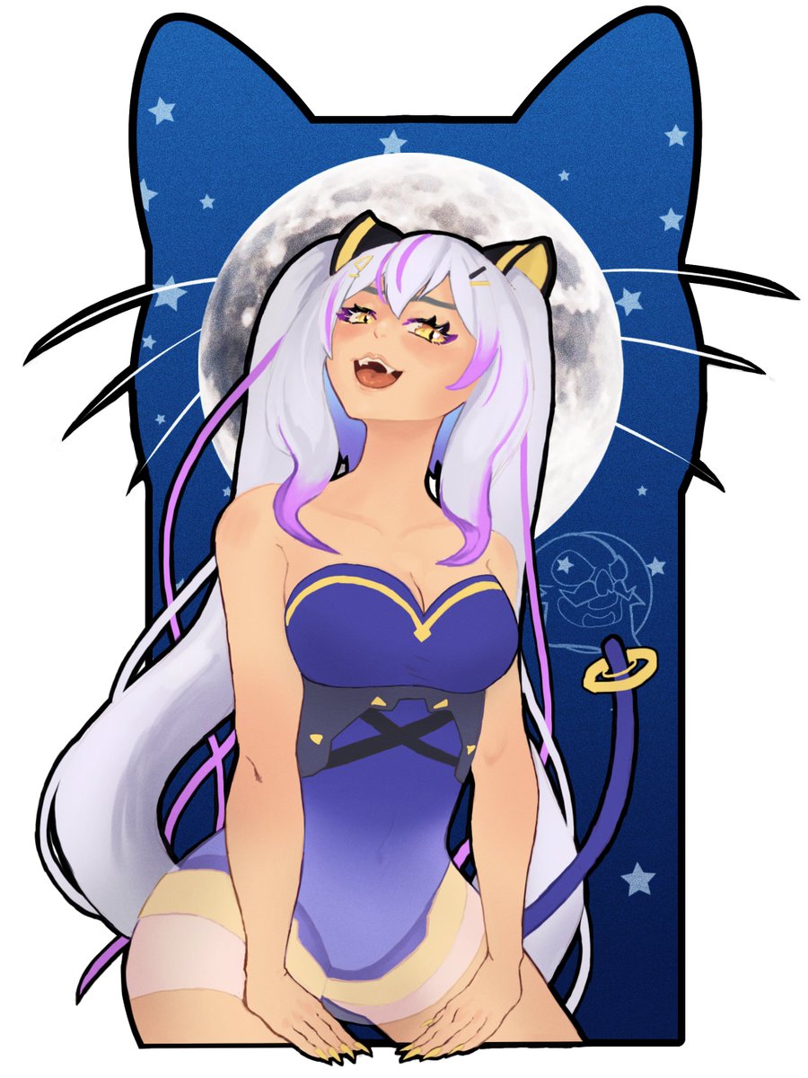 GhostTypeArtist tweet media