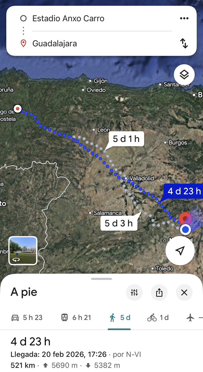 lahoz fan account tweet media