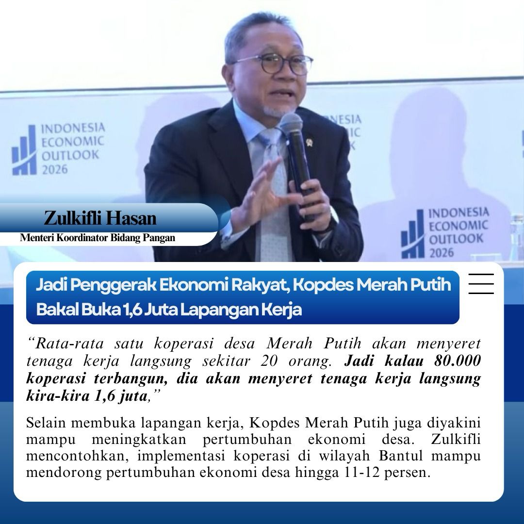 maladi_demian's tweet image. #KoperasiMerahPutih