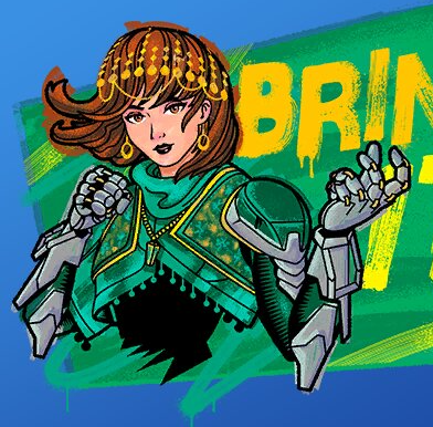 NEW LOOK AT NEXT UPDATE'S LANTERN FEST SKIN 👀