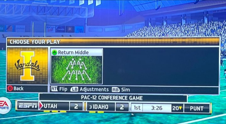 No Context EACFB tweet media