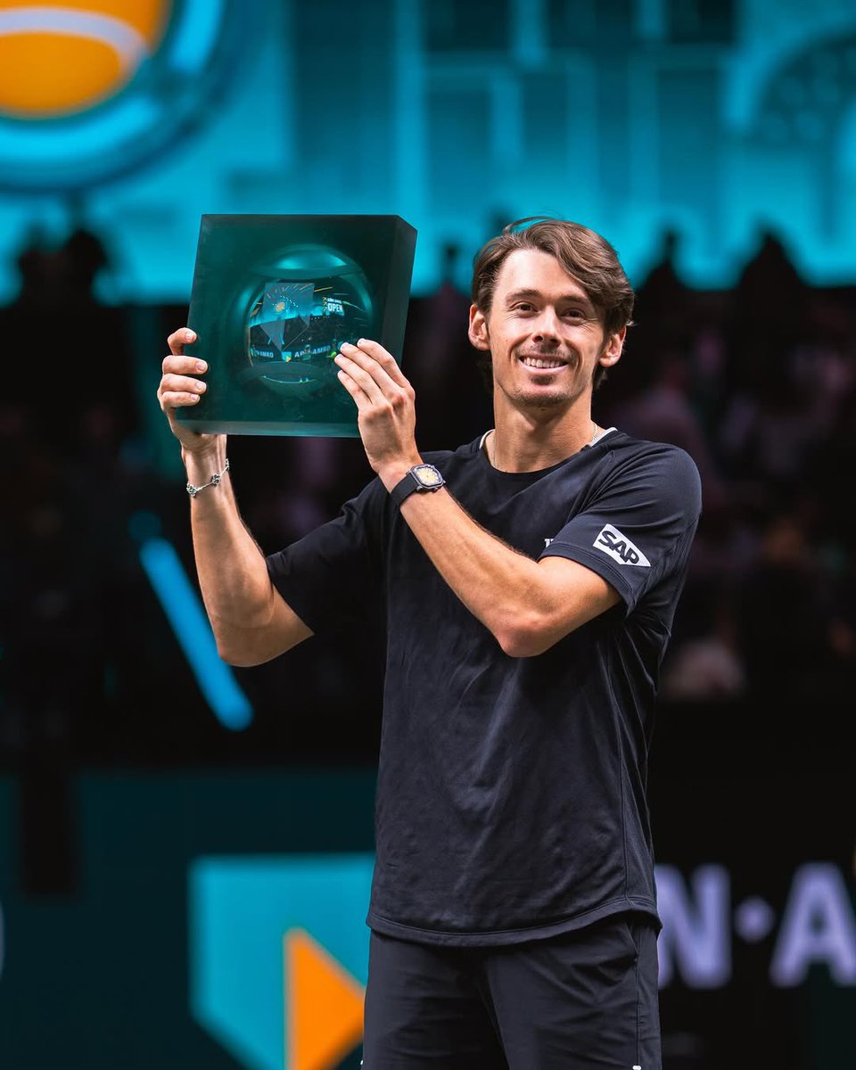 Univers Tennis 🎾 tweet media