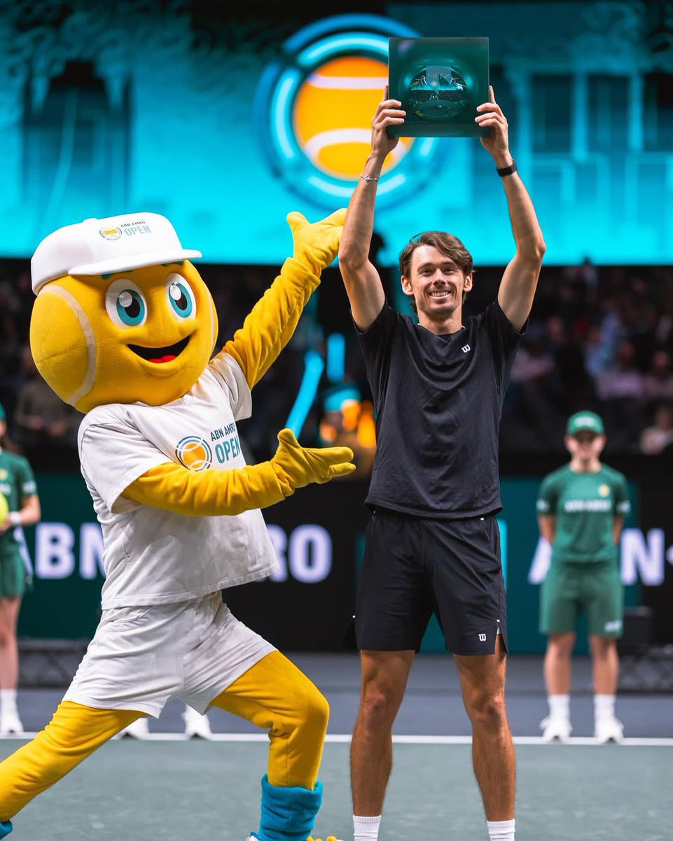 Univers Tennis 🎾 tweet media
