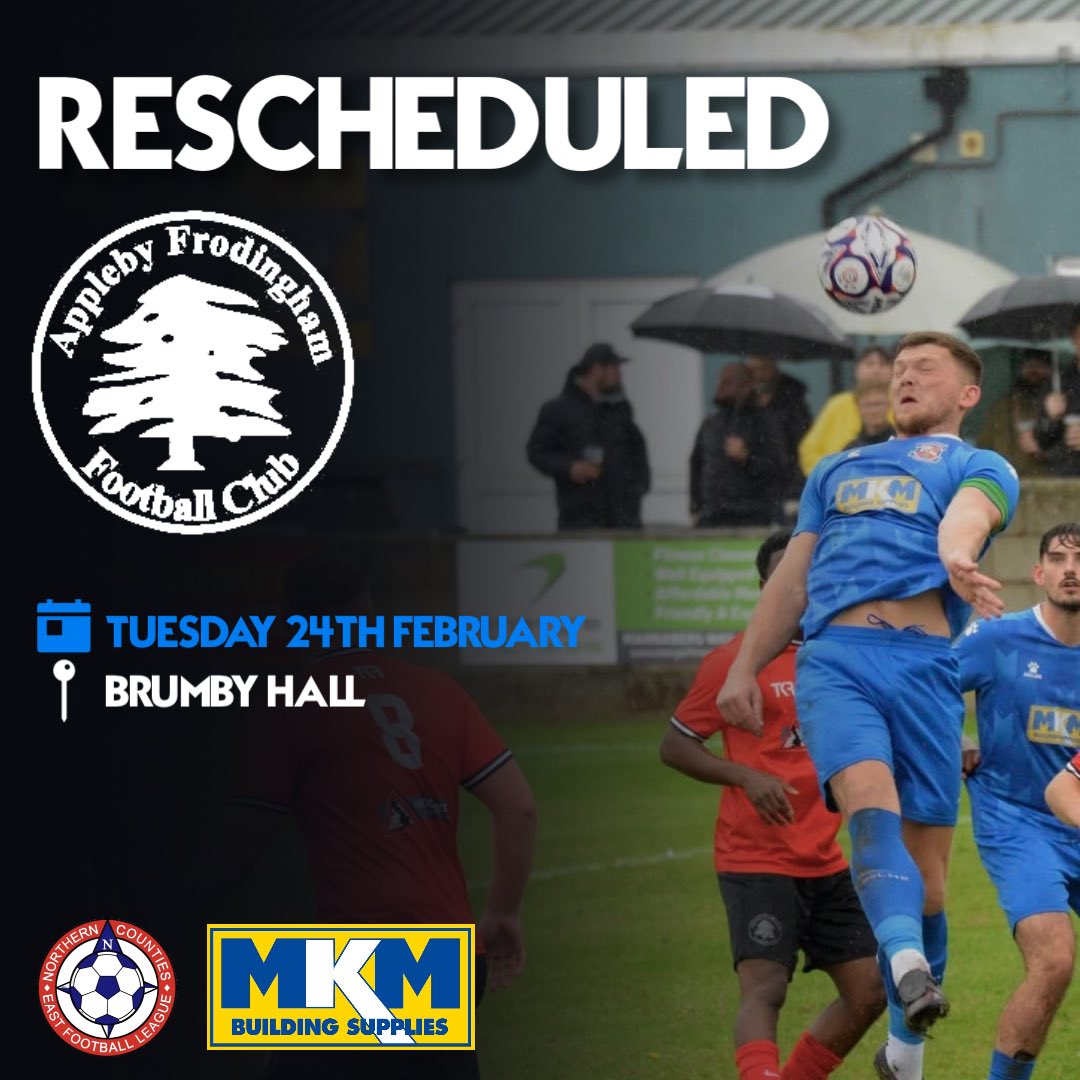 Winterton Rangers FC tweet media