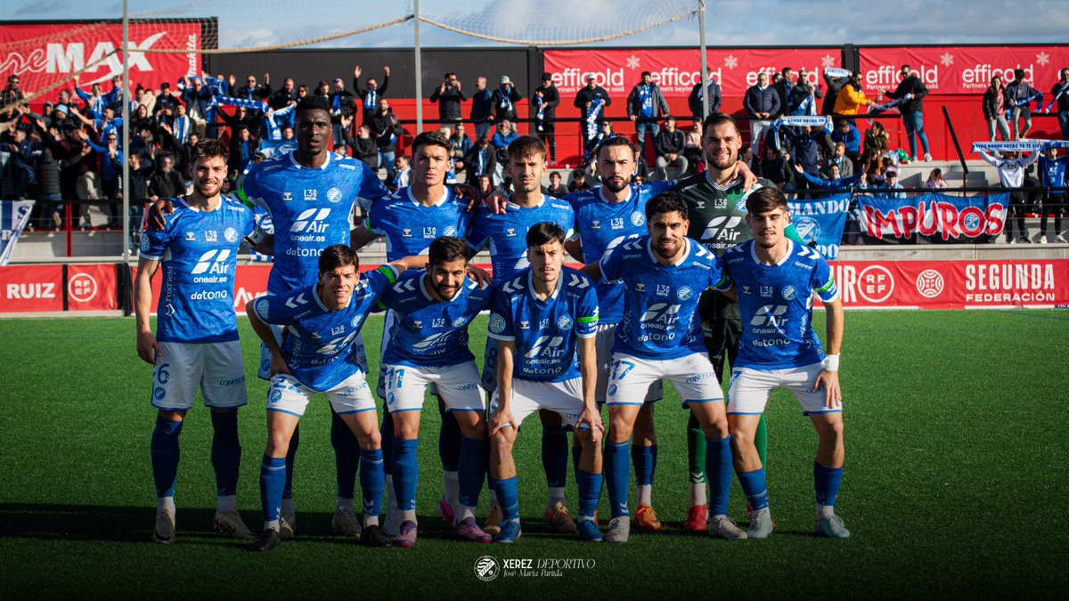 Por ellos. Dale Xerez.

#PuenteGenilXerezDeportivo