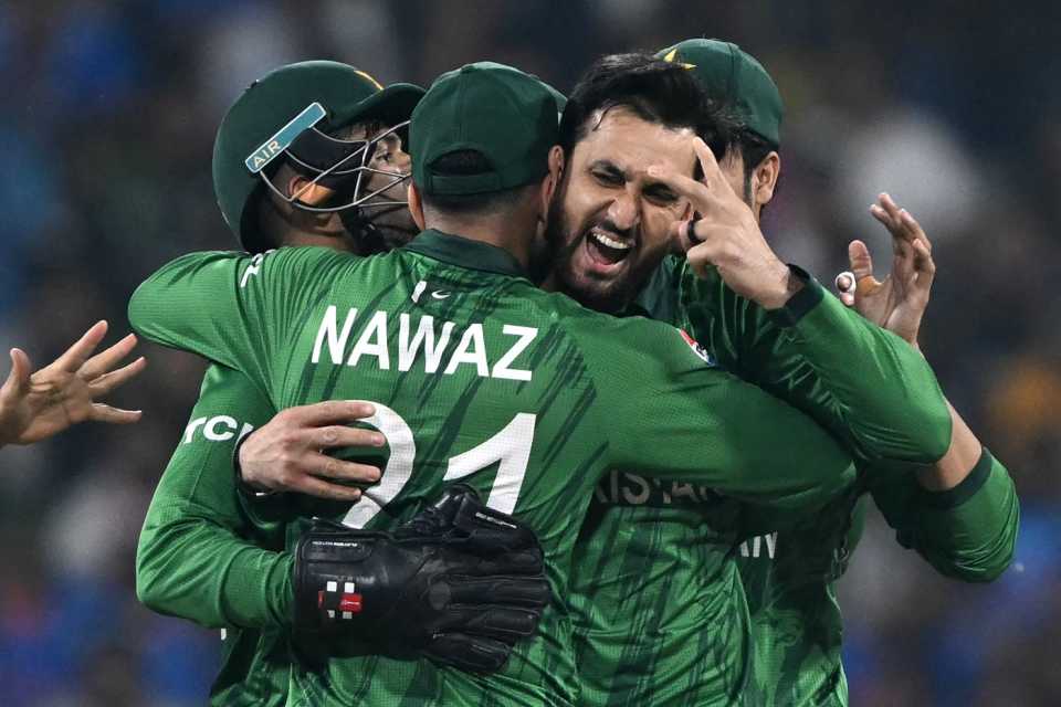 🚨 IF PAKISTAN LOSE TO NAMIBIA, THEN THEY WILL BE OUT OF THE GROUP STAGE IN T20 WORLD CUP 2026 🚨