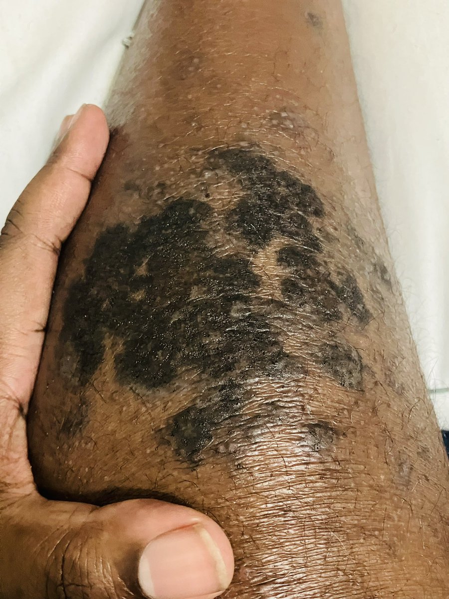 The Intersectional Anansesem tweet media