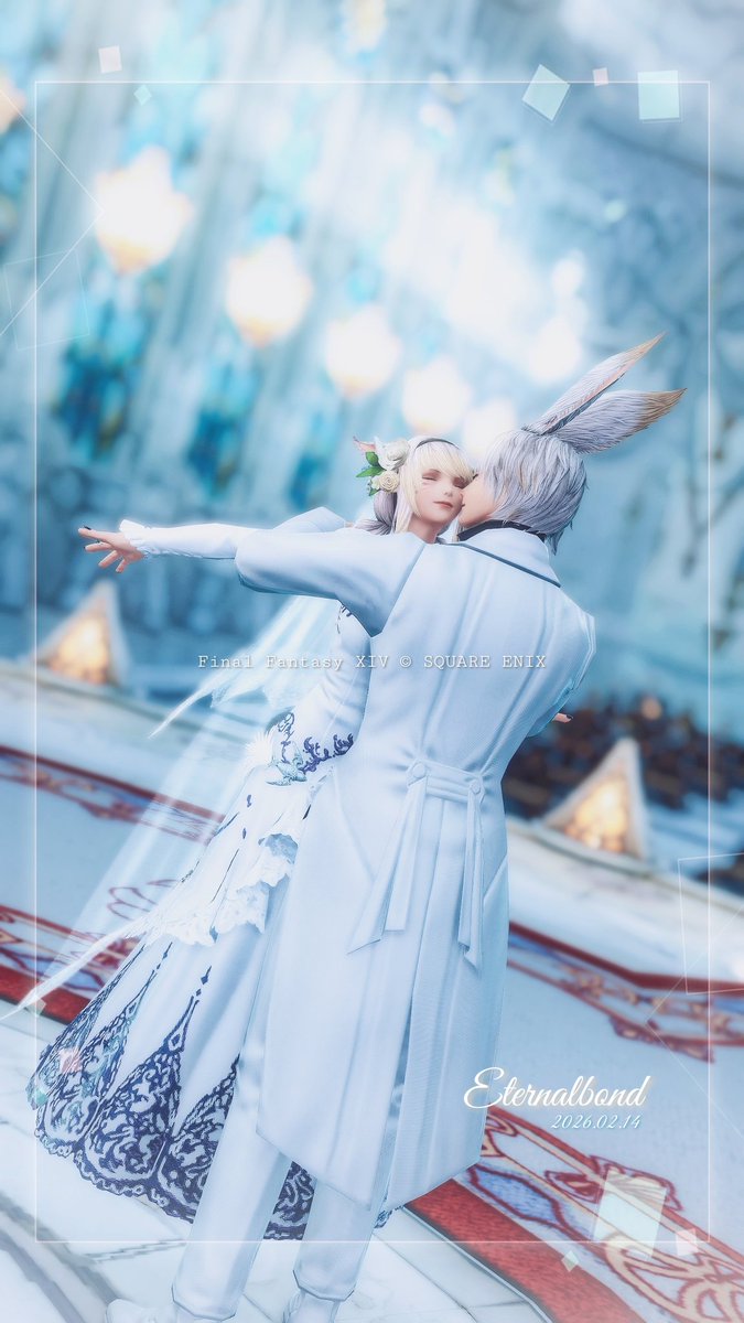 Tirol_FF14専用 (@TirolFF14) / Posts / X