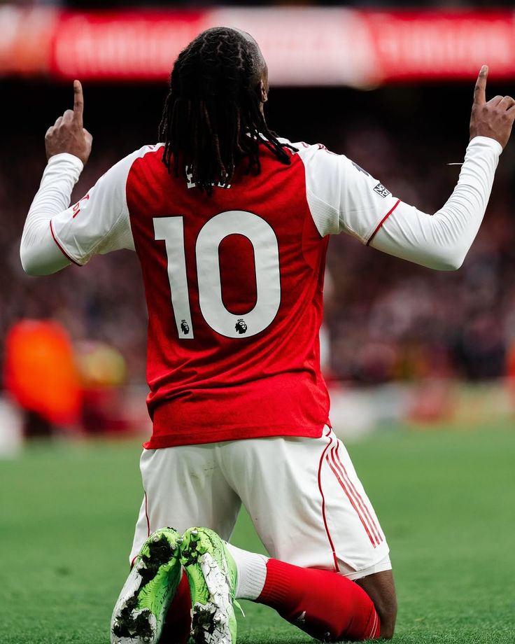 Never ever doubt him again