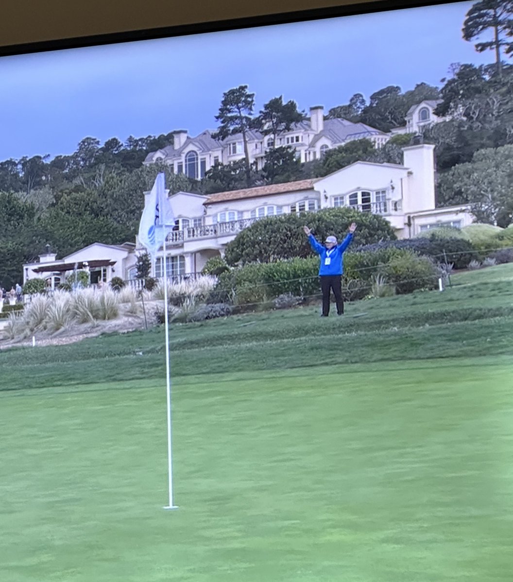 urclassless's tweet image. Early nomination for #VolunteerOfTheYear