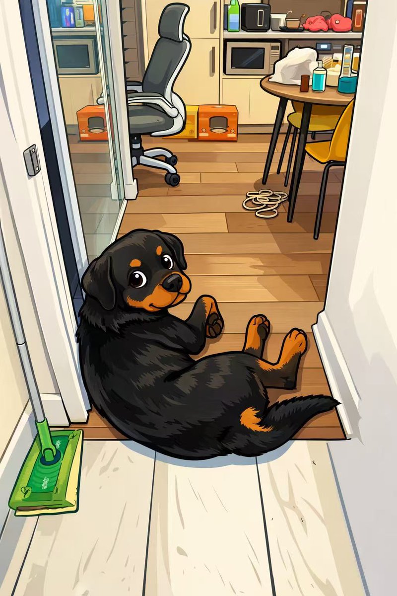 GM CT 🌞
Are we cooking today?