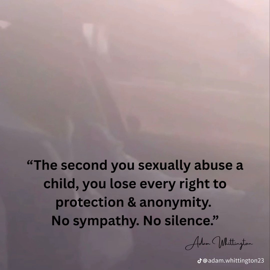 Absolutely. They should be locked up for life 🤬