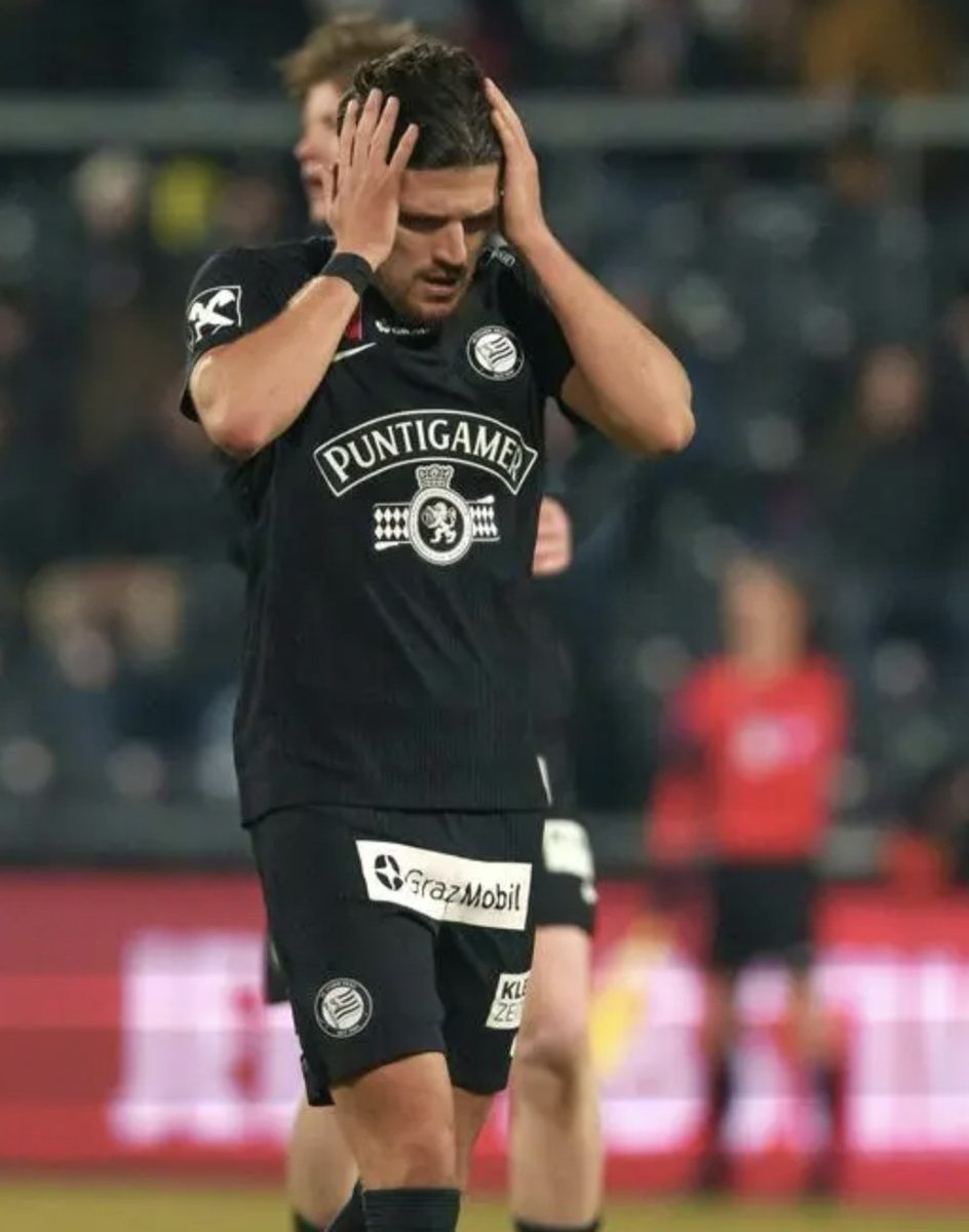 OtherBundesliga's tweet photo. 🇦🇹 Defending champions Sturm Graz are currently: 

✅ Top of the away table
❌ Bottom of the home table

Surely nobody else in Europe has this kind of record right now? https://t.co/huLZ66Kj73