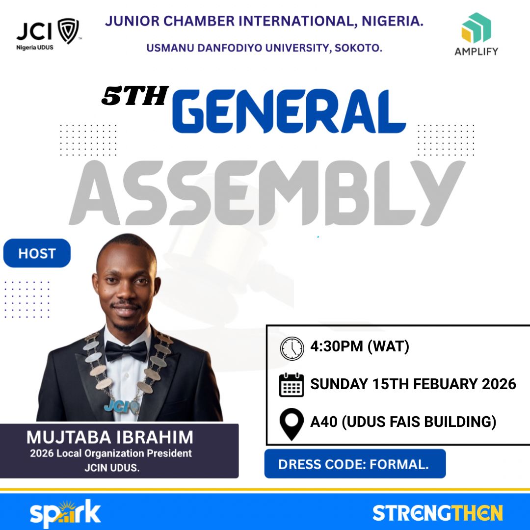 JCIN UDUS (@jci_udus) on Twitter photo 