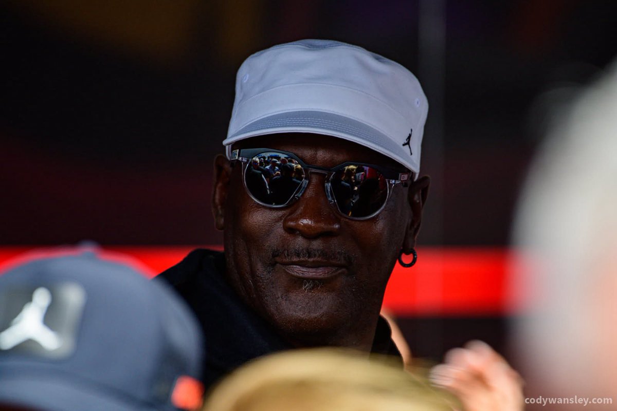 The Big Man is in the house! 

Image: Cody Wansley/SFM