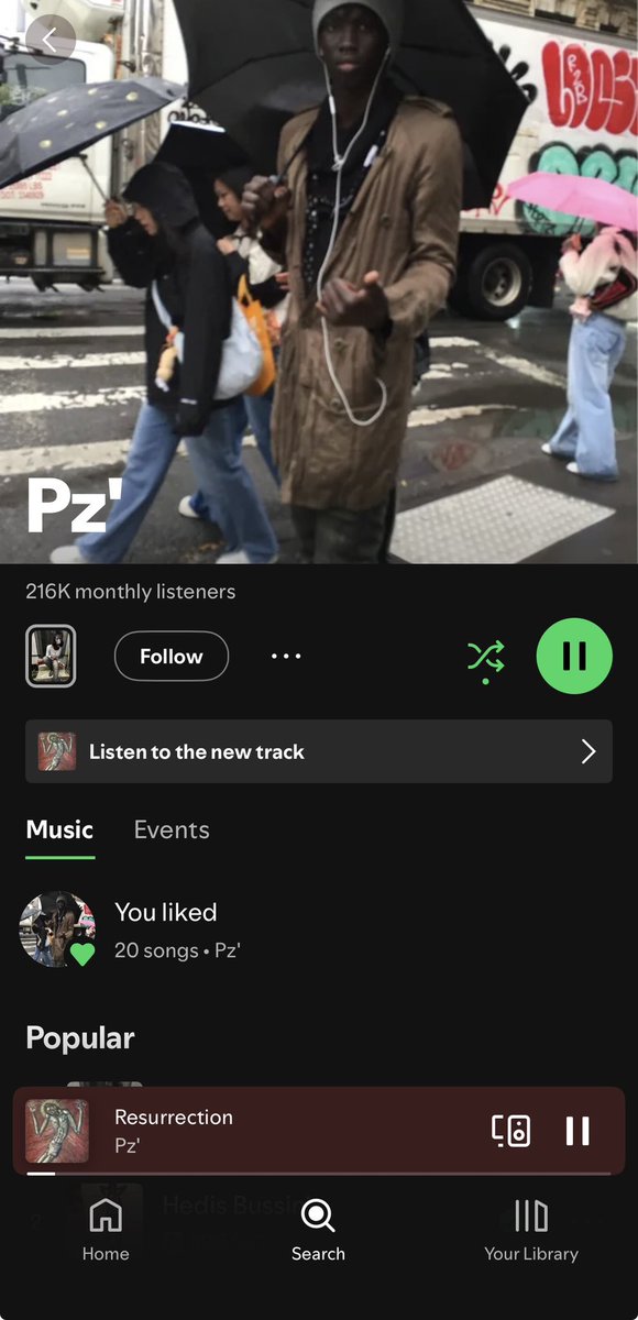 slattgospal's tweet photo. Pz’ is on a crazy single run rn im ready for a tape https://t.co/3yoGB5BrJm