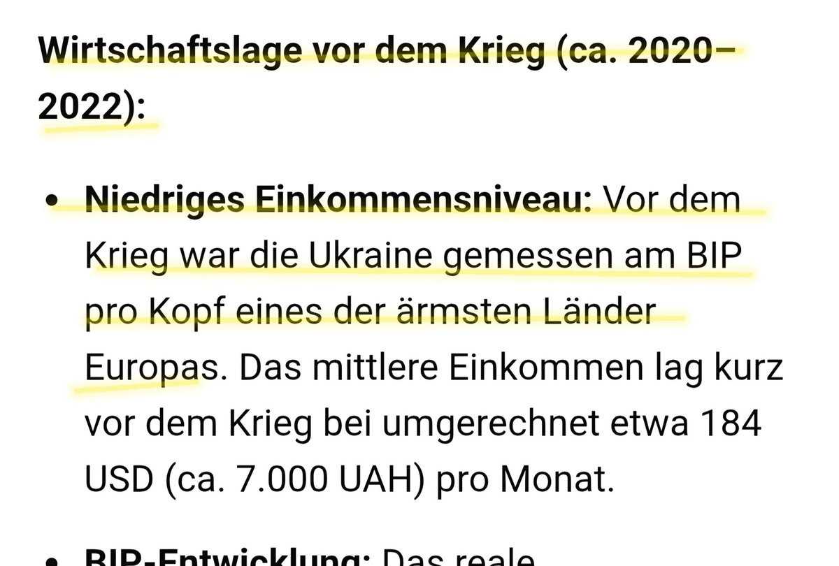 Wieviel Bananen beschäftigt die #niewiederCDU eigentlich?
