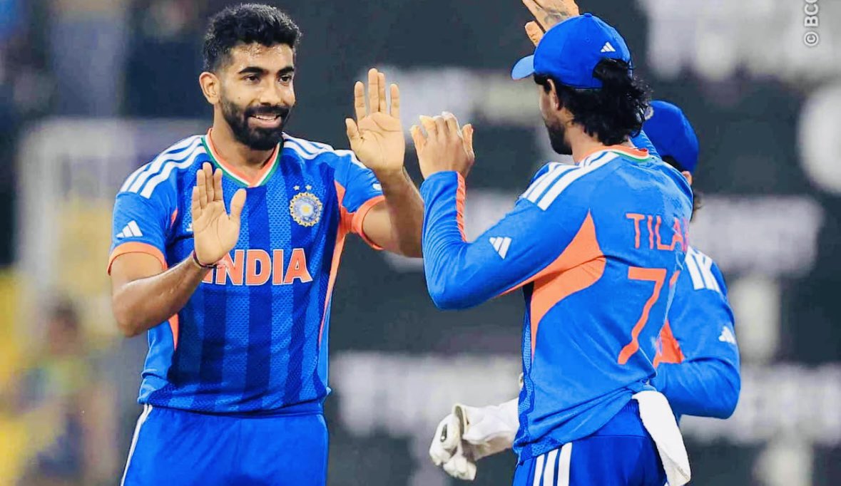 जय हो...
#INDvPAK