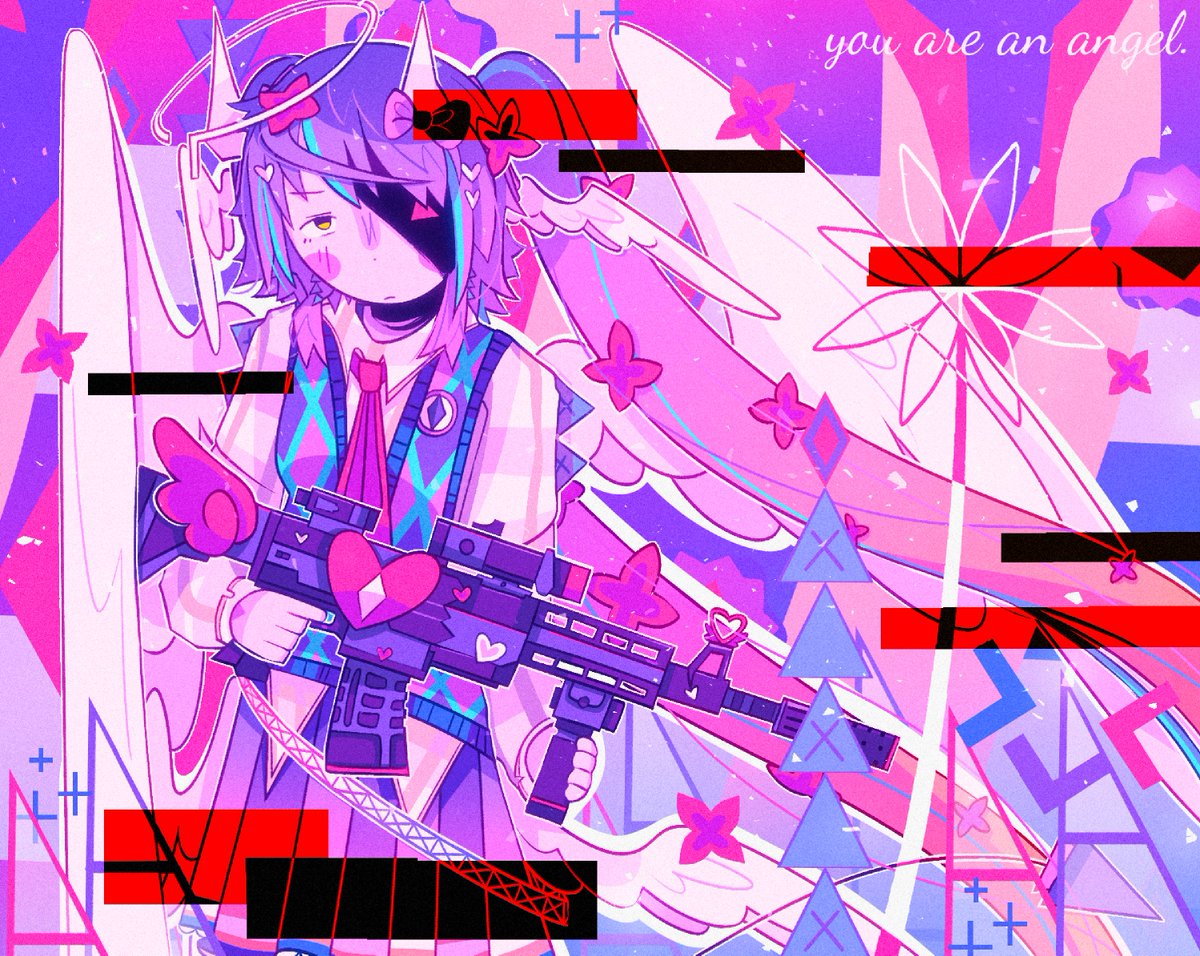 angle; destination tweet media