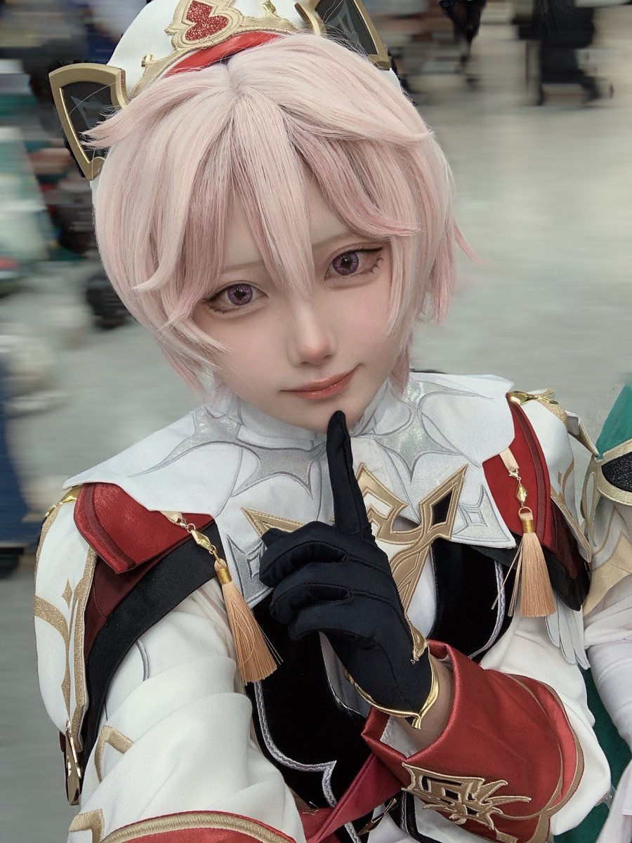 本日ダリアでした⸝⋆🍿⸝⋆
むむウェンティとのツーショはまた今度載せるよ～✊🏻
 #アコスタ池袋